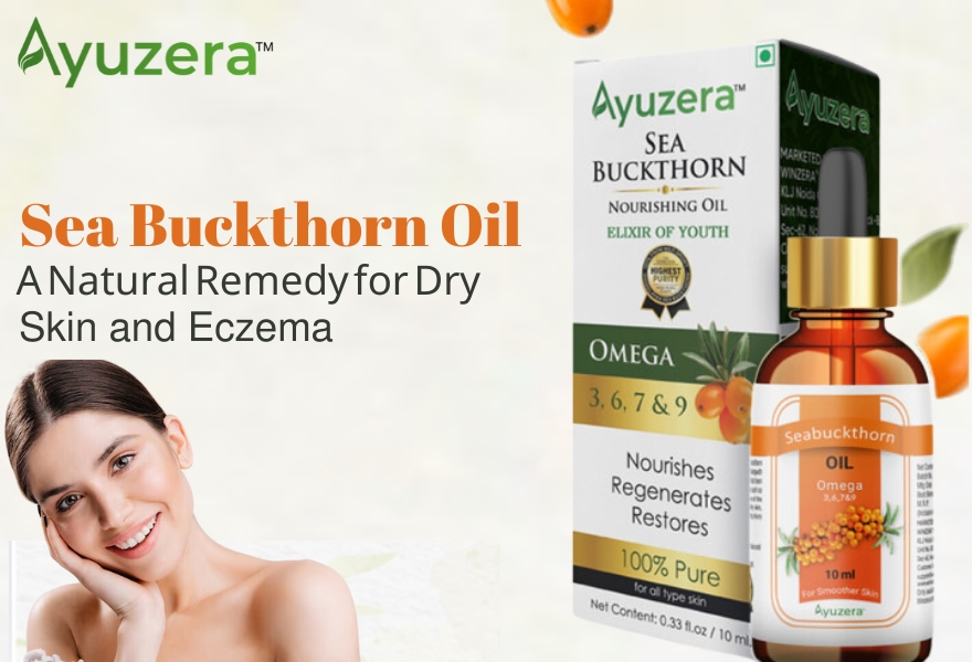 sea buckthorn oil