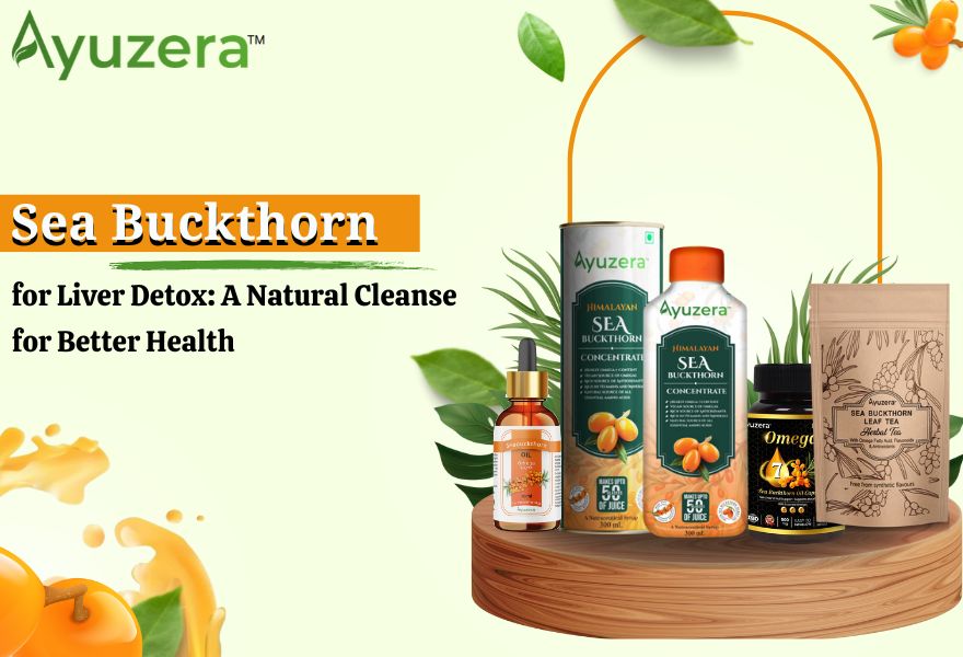 sea buckthorn benefits